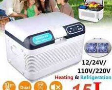 Avtomobil soyuducus 110V220V