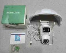 Smart İP Kamera
