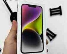 Apple iPhone 14 Midnight 128GB, 4GB