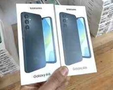 Samsung Galaxy A16 Light Gray 256GB, 8GB