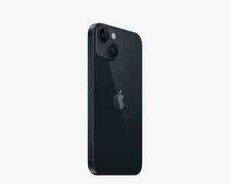 Apple iPhone 14 Midnight 256GB, 6GB
