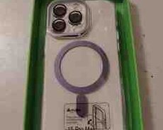 Apple 15 Pro Max kabrosu