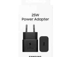 Samung 25w adapter