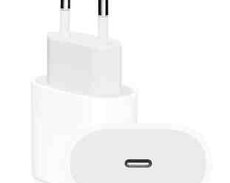 Apple adapter başlığı 20w