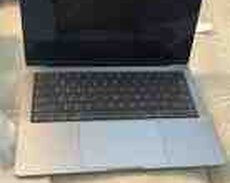 14-inch MacBook Pro (Apple M3)
