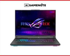 ASUS ROG Strix G18