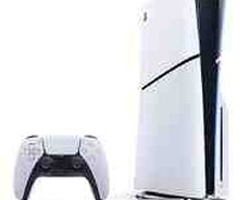 Playstation 5 Slim 1TB