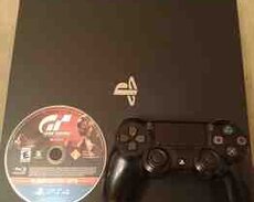 PS4 Pro 1TB