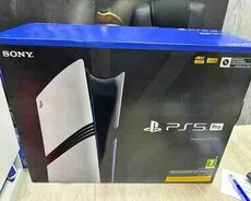 Sony PlayStation 5 Pro
