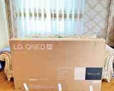 Televizor LG 65QNED86T6A