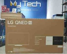 Televizor LG QNED 55QNED86T6A.AMCN