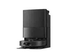 Robot-tozsoran Roborock Qrevo C Black