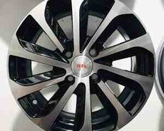 Hyundai Accent diskləri R14