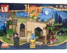 Lego Harry Potter Magic (B)