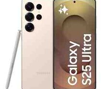 Samsung Galaxy S25 Ultra Titanium Pink Gold 256GB, 12GB