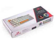 Redragon K642 Akali Gaming Keyboard