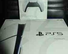 PlayStation 5 Slim 1TB disc edition