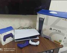 Sony PlayStation 5 CFI-1216 A