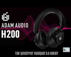 Studio qulaqlığı ADAM Audio H200