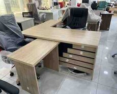 Ofis mebeli dəstləri