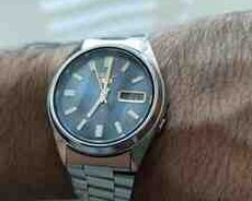 Seiko 5 qol saatı