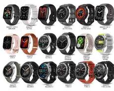 Amazfit smart saatı
