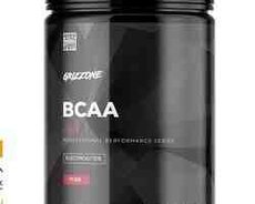 BCAA 4:1:1 Grizzone- 60 porsiya