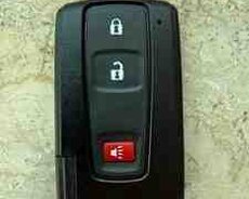 Prius 20 kuza açar korpusu Yeni