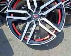 Hyundai, Kia diski R18