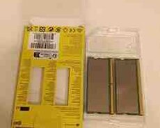 Operativ yaddaş (RAM) SODIMM 16 GB (2x8) 4800 MHz