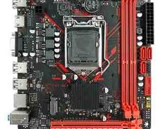 Ana plata X7-VB H61 1155
