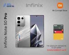 Infinix Note 50 Pro Racing Edition 256GB, 12GB