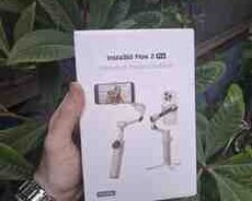 Telefon tənzimləyicisi İnsta360 flow 2 Pro