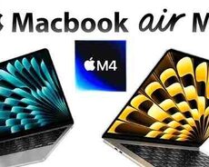 Apple Macbook Air M4 Starlight 256GB, 16GB