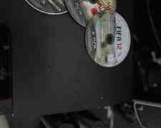 Sony PlayStation 3