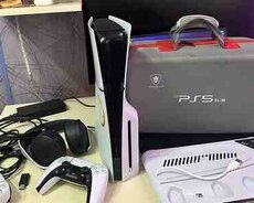 Sony PlayStation 5 Slim