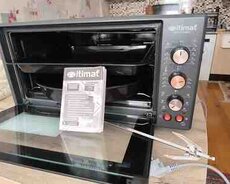 Mini soba İtimat