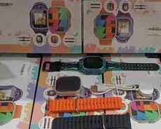 Apple Watch Ultra Titanium