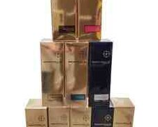 Ətir Montale parfume