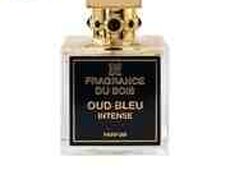 Oud Bleu intense ətri