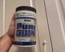 Creatin Weider