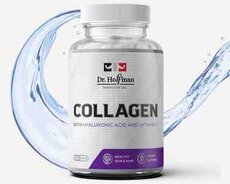 Collagen + Vitamin C Dr.Hoffman