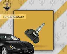 Maserati təkərin hava sensoru