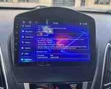 Monitor