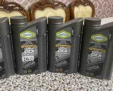 Mühərrik yağı Yacco 5w30 oil