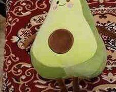 Oyuncaq avokado