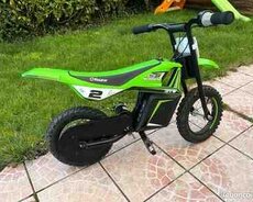 Uşaq motosikleti Razor SX125