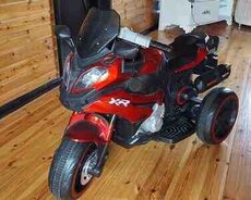 Uşaq motosikleti