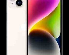 Apple iPhone 14 Starlight 128GB, 4GB