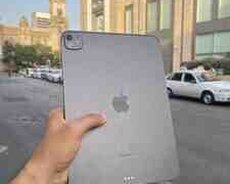 Apple iPad Pro 11Inch M4 Black 256 GB